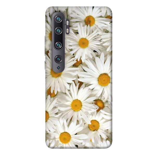 

Чехол itsPrint Ромашки для Xiaomi Note 10 Pro