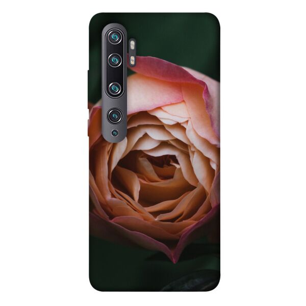 

Чехол itsPrint Роза остин для Xiaomi Note 10 Pro