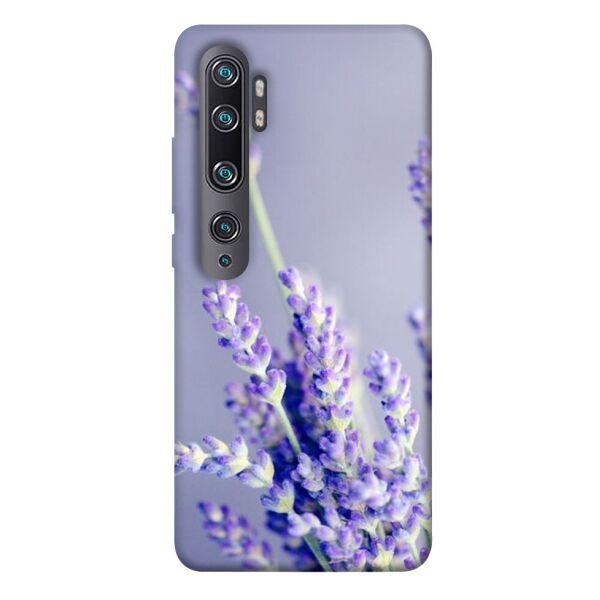 

Чехол itsPrint Лаванда для Xiaomi Note 10 Pro