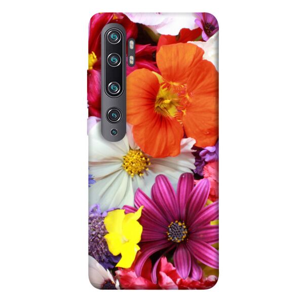 

Чехол itsPrint Бархатный сезон для Xiaomi Note 10 Pro