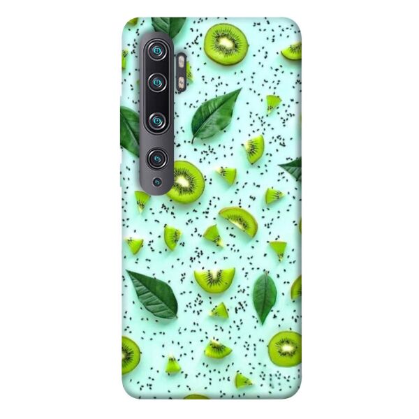 

Чехол itsPrint Киви для Xiaomi Note 10 Pro