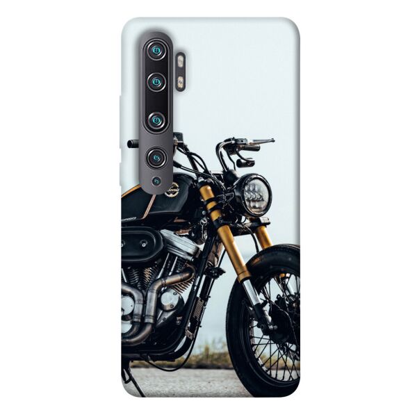 

Чехол itsPrint Chopper для Xiaomi Note 10 Pro
