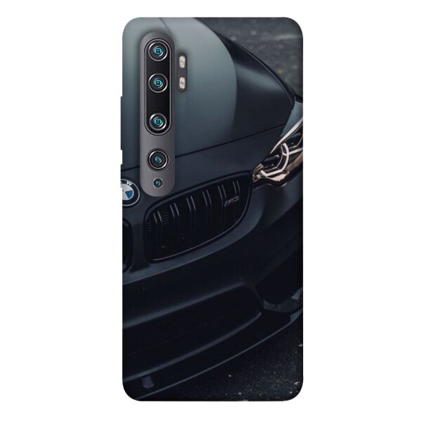 

Чехол itsPrint BMW для Xiaomi Note 10 Pro