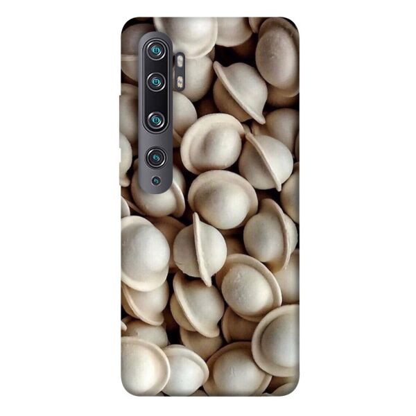 

Чехол itsPrint Пельмени для Xiaomi Note 10 Pro