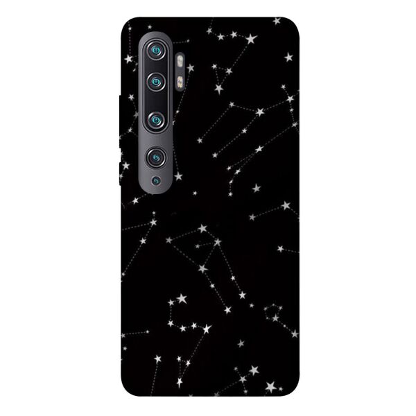 

Чехол itsPrint Созвездия для Xiaomi Note 10 Pro