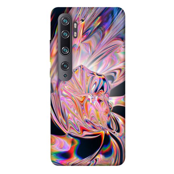 

Чехол itsPrint Абстракция 3 для Xiaomi Note 10 Pro
