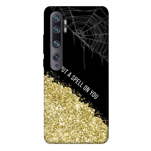 

Чехол itsPrint Spell on you для Xiaomi Note 10 Pro