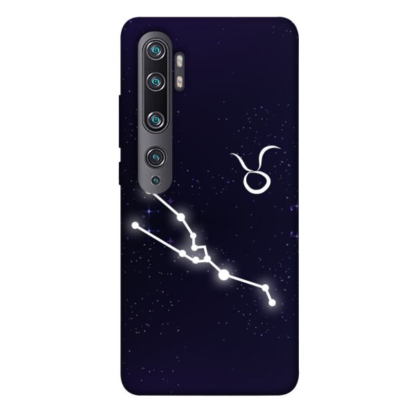 

Чехол itsPrint Телец для Xiaomi Note 10 Pro