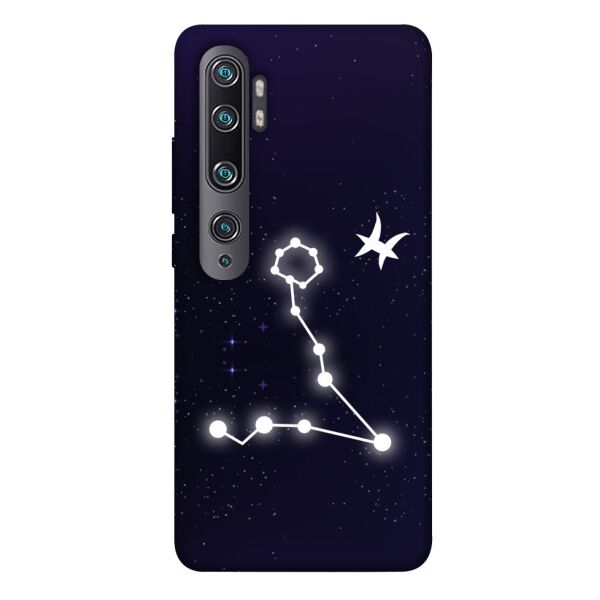 

Чехол itsPrint Рыбы для Xiaomi Note 10 Pro