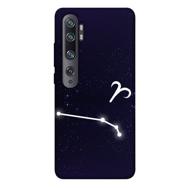 

Чехол itsPrint Овен для Xiaomi Note 10 Pro