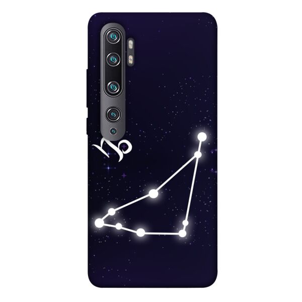 

Чехол itsPrint Козерог для Xiaomi Note 10 Pro