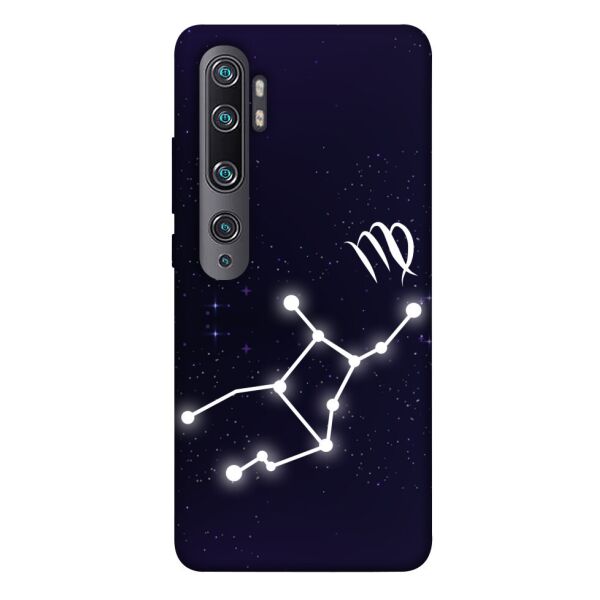 

Чехол itsPrint Дева для Xiaomi Note 10 Pro