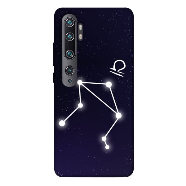 

Чехол itsPrint Весы для Xiaomi Note 10 Pro