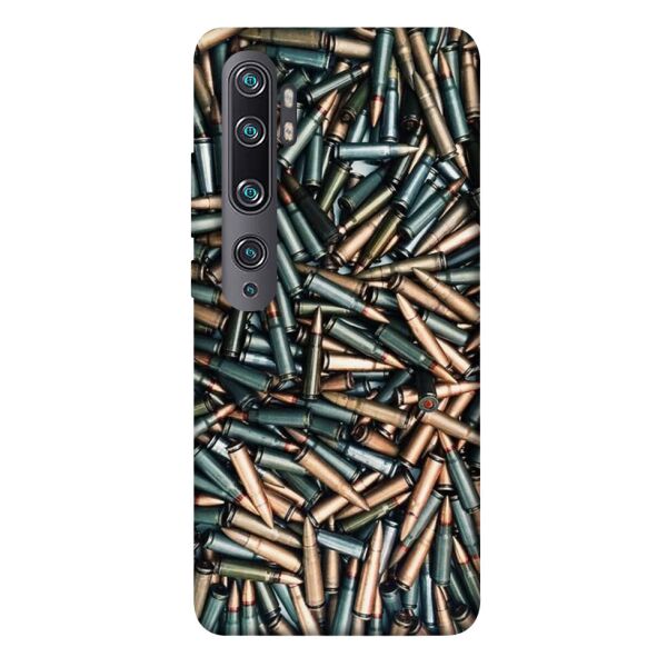 

Чехол itsPrint Патроны для Xiaomi Note 10 Pro