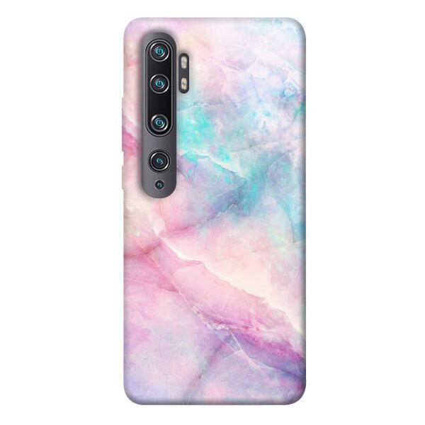 

Чехол itsPrint Розовый мрамор для Xiaomi Note 10 Pro