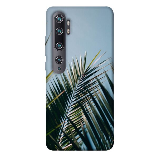 

Чехол itsPrint Листья и небо для Xiaomi Note 10 Pro
