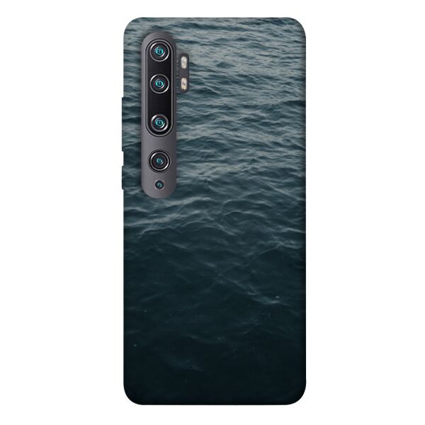 

Чехол itsPrint Море для Xiaomi Note 10 Pro