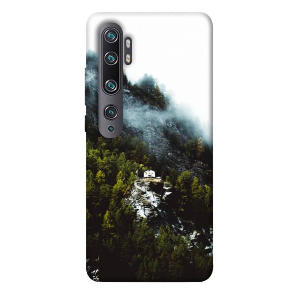 

Чехол itsPrint Горы 2 для Xiaomi Note 10 Pro