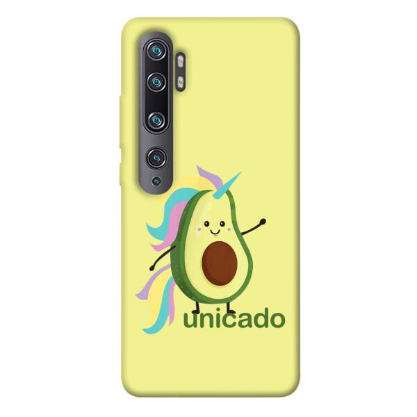 

Чехол itsPrint Unicado для Xiaomi Note 10 Pro
