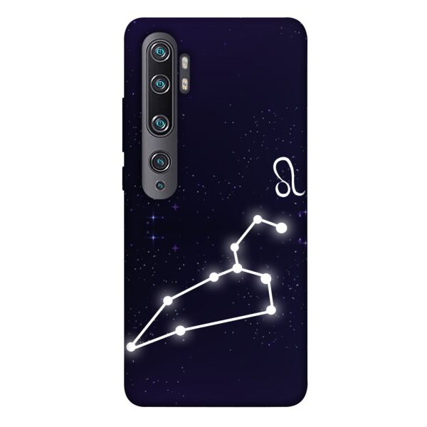 

Чехол itsPrint Лев для Xiaomi Note 10 Pro