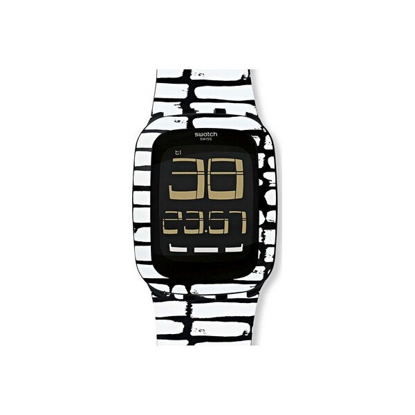 

Часы Swatch SURB120