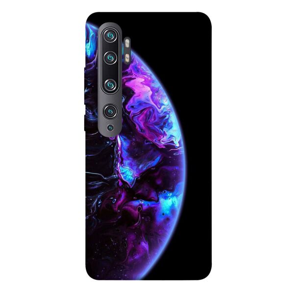 

Чехол itsPrint Colored planet для Xiaomi Note 10 Pro