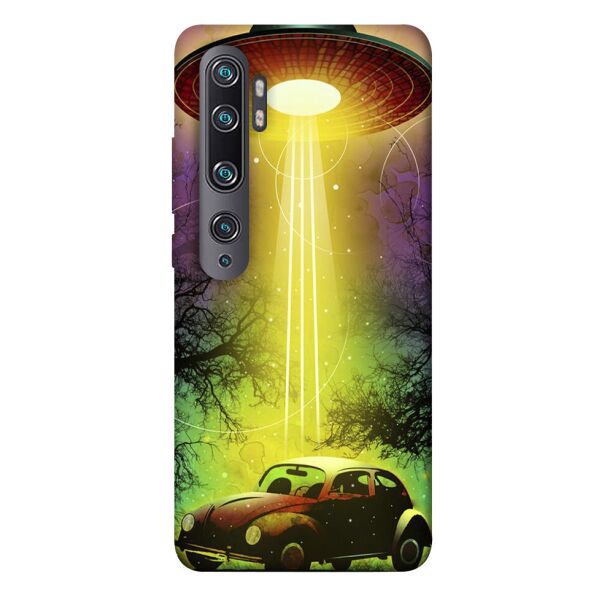 

Чехол itsPrint НЛО для Xiaomi Note 10 Pro