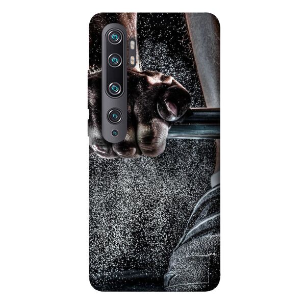 

Чехол itsPrint Athlete для Xiaomi Note 10 Pro