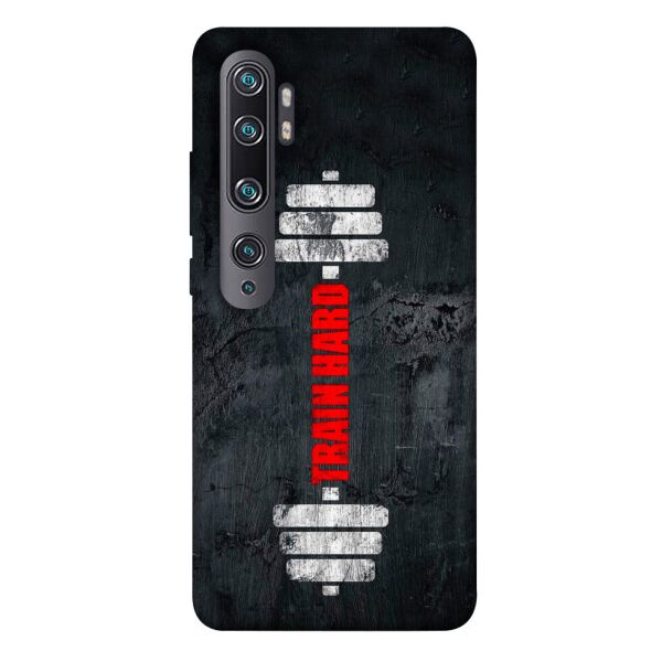 

Чехол itsPrint Train hard для Xiaomi Note 10 Pro