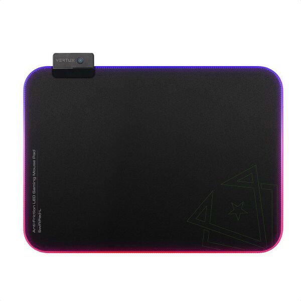 

Игровая поверхность Vertux SwiftPad-L Black (swiftpad-l.black)