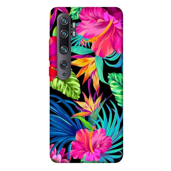 

Чехол itsPrint Floral mood для Xiaomi Note 10 Pro