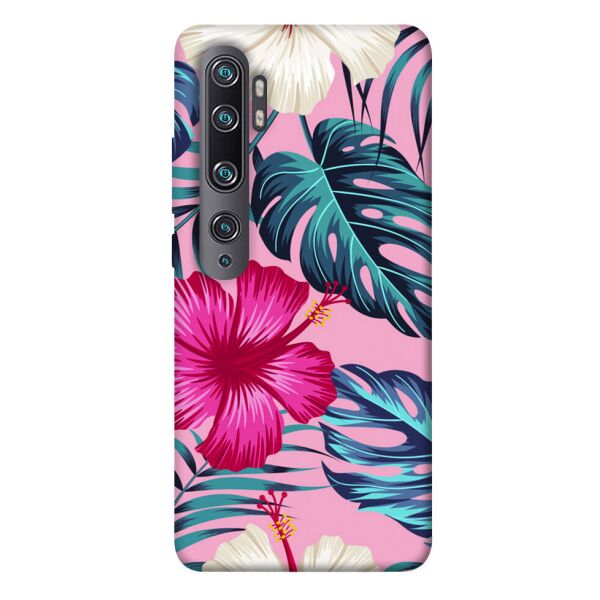 

Чехол itsPrint Flower power для Xiaomi Note 10 Pro