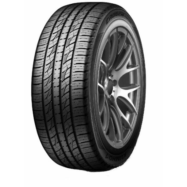 

KUMHO City Venture Premium KL33 235/60R18 110V
