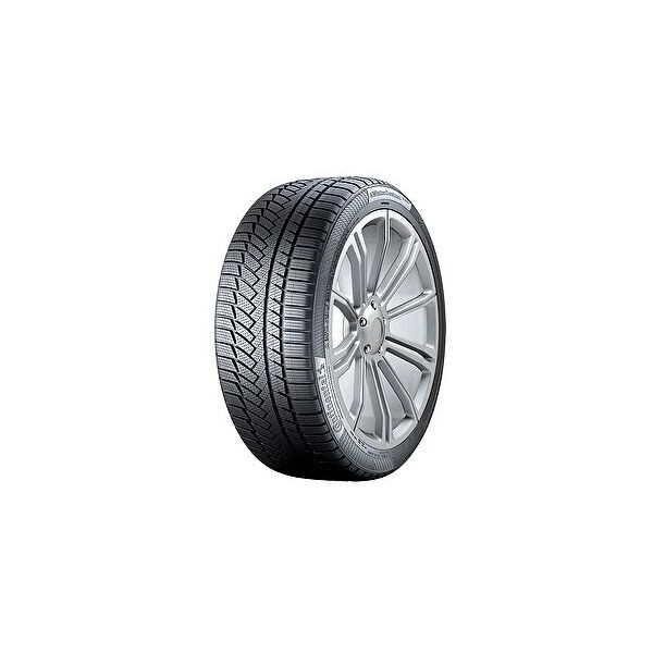 

CONTINENTAL ContiWinterContact TS 850P 215/60R18 98H Run Flat