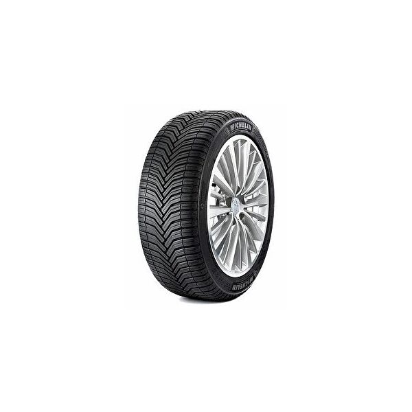 

MICHELIN CrossClimate SUV 235/50R19 103W