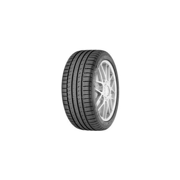 

CONTINENTAL ContiWinterContact TS 810 Sport 255/40R18 99V