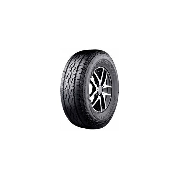 

BRIDGESTONE Dueler A/T 001 235/85R16C 114/111R