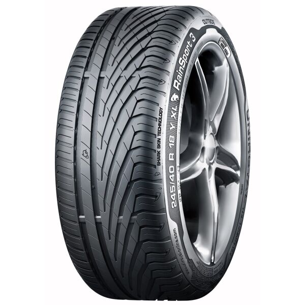 

UNIROYAL Rain Sport 3 215/35R18 84Y
