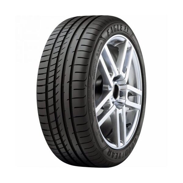 

GOODYEAR Eagle F1 Asymmetric 3 215/40R17 87Y