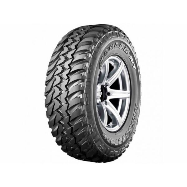 

Bridgestone Dueler M/Т 674 245/75R16 120/116Q