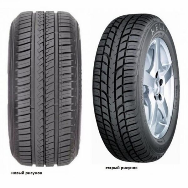 

Kelly HP 195/55 R15 85V