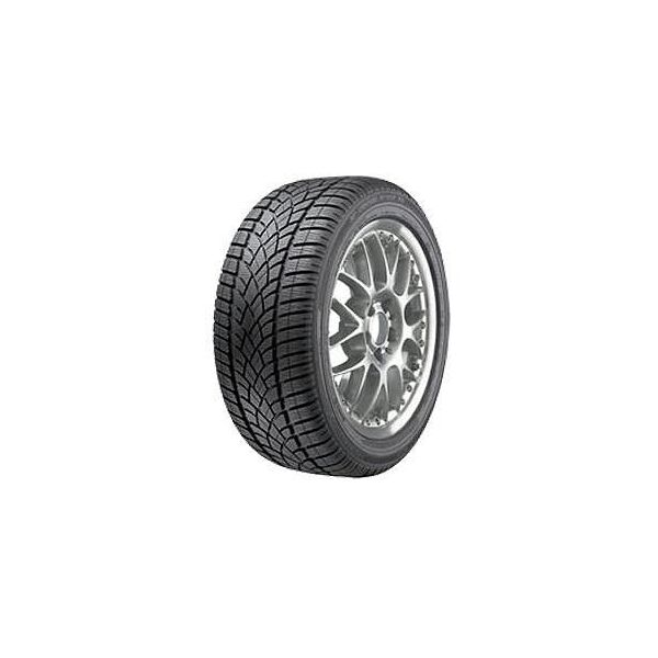 

DUNLOP SP Winter Sport 3D 275/40R20 106V