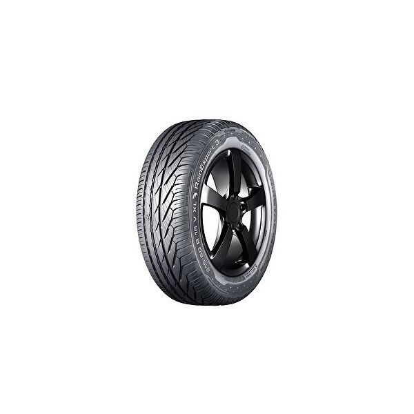 

UNIROYAL RainExpert 3 SUV 215/60R17 96V