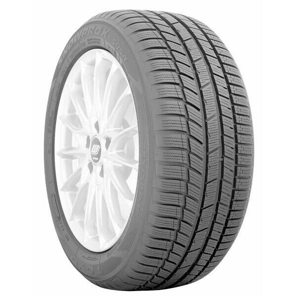 

TOYO Snowprox S954 245/35R18 92V