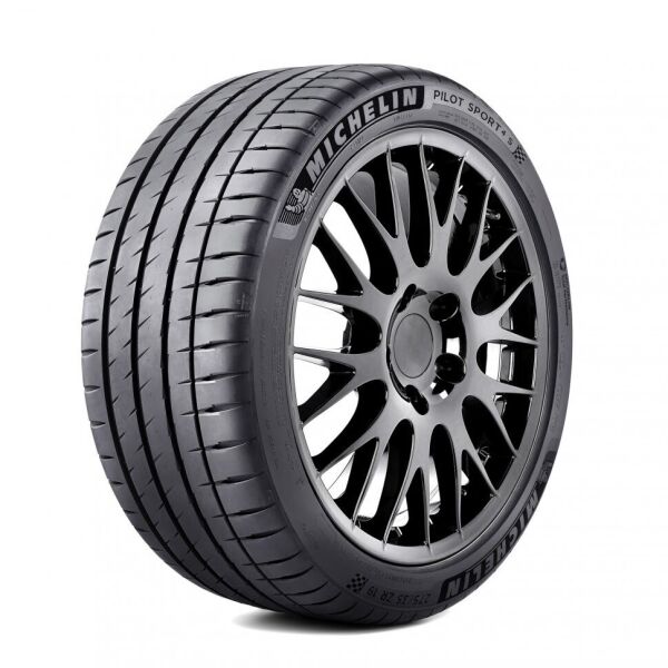 

MICHELIN Pilot Sport 4S 305/30R20 103Y