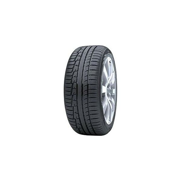 

NOKIAN WR A3 245/45R18 100V Run Flat
