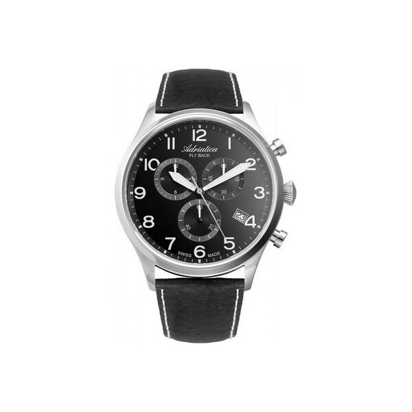 

Часы Adriatica A8267.5224CH