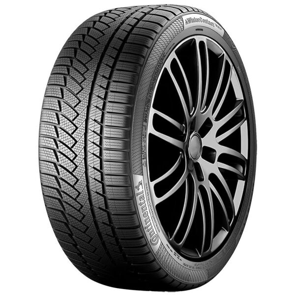 

CONTINENTAL ContiWinterContact TS 850P SUV 275/55R19 111H