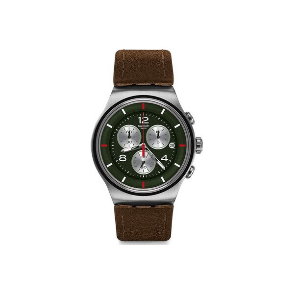 

Часы Swatch YOS457