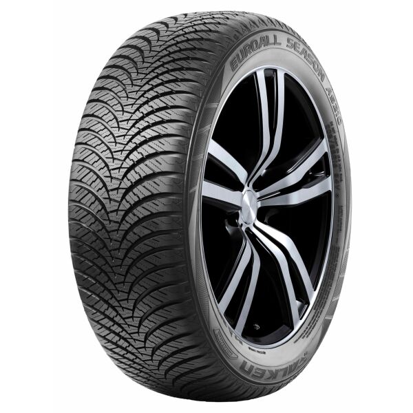 

FALKEN EuroAll Season AS210 225/50R17 98V